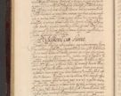 Zdjęcie nr 41 dla obiektu archiwalnego: Acta actorum episcopalium R. D. Andreae Trzebicki ab anno 1670 ad annum 1675 mensem Martinum acticatorum Volumen V