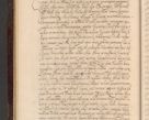 Zdjęcie nr 31 dla obiektu archiwalnego: Acta actorum episcopalium R. D. Andreae Trzebicki ab anno 1670 ad annum 1675 mensem Martinum acticatorum Volumen V