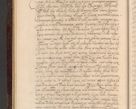 Zdjęcie nr 31 dla obiektu archiwalnego: Acta actorum episcopalium R. D. Andreae Trzebicki ab anno 1670 ad annum 1675 mensem Martinum acticatorum Volumen V