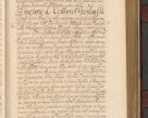 Zdjęcie nr 34 dla obiektu archiwalnego: Acta actorum episcopalium R. D. Andreae Trzebicki ab anno 1670 ad annum 1675 mensem Martinum acticatorum Volumen V