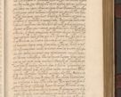 Zdjęcie nr 32 dla obiektu archiwalnego: Acta actorum episcopalium R. D. Andreae Trzebicki ab anno 1670 ad annum 1675 mensem Martinum acticatorum Volumen V