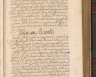 Zdjęcie nr 24 dla obiektu archiwalnego: Acta actorum episcopalium R. D. Andreae Trzebicki ab anno 1670 ad annum 1675 mensem Martinum acticatorum Volumen V