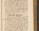 Zdjęcie nr 26 dla obiektu archiwalnego: Acta actorum episcopalium R. D. Andreae Trzebicki ab anno 1670 ad annum 1675 mensem Martinum acticatorum Volumen V