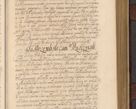 Zdjęcie nr 16 dla obiektu archiwalnego: Acta actorum episcopalium R. D. Andreae Trzebicki ab anno 1670 ad annum 1675 mensem Martinum acticatorum Volumen V