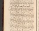 Zdjęcie nr 17 dla obiektu archiwalnego: Acta actorum episcopalium R. D. Andreae Trzebicki ab anno 1670 ad annum 1675 mensem Martinum acticatorum Volumen V