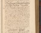 Zdjęcie nr 12 dla obiektu archiwalnego: Acta actorum episcopalium R. D. Andreae Trzebicki ab anno 1670 ad annum 1675 mensem Martinum acticatorum Volumen V