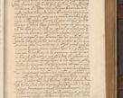 Zdjęcie nr 10 dla obiektu archiwalnego: Acta actorum episcopalium R. D. Andreae Trzebicki ab anno 1670 ad annum 1675 mensem Martinum acticatorum Volumen V