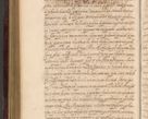 Zdjęcie nr 405 dla obiektu archiwalnego: Acta actorum episcopalium R. D. Andreae Trzebicki ab anno 1670 ad annum 1675 mensem Martinum acticatorum Volumen V