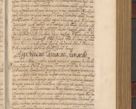 Zdjęcie nr 208 dla obiektu archiwalnego: Acta actorum episcopalium R. D. Andreae Trzebicki ab anno 1670 ad annum 1675 mensem Martinum acticatorum Volumen V