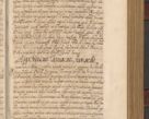 Zdjęcie nr 208 dla obiektu archiwalnego: Acta actorum episcopalium R. D. Andreae Trzebicki ab anno 1670 ad annum 1675 mensem Martinum acticatorum Volumen V