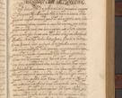 Zdjęcie nr 406 dla obiektu archiwalnego: Acta actorum episcopalium R. D. Andreae Trzebicki ab anno 1670 ad annum 1675 mensem Martinum acticatorum Volumen V