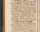 Zdjęcie nr 209 dla obiektu archiwalnego: Acta actorum episcopalium R. D. Andreae Trzebicki ab anno 1670 ad annum 1675 mensem Martinum acticatorum Volumen V