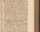 Zdjęcie nr 210 dla obiektu archiwalnego: Acta actorum episcopalium R. D. Andreae Trzebicki ab anno 1670 ad annum 1675 mensem Martinum acticatorum Volumen V