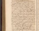 Zdjęcie nr 403 dla obiektu archiwalnego: Acta actorum episcopalium R. D. Andreae Trzebicki ab anno 1670 ad annum 1675 mensem Martinum acticatorum Volumen V