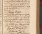 Zdjęcie nr 402 dla obiektu archiwalnego: Acta actorum episcopalium R. D. Andreae Trzebicki ab anno 1670 ad annum 1675 mensem Martinum acticatorum Volumen V