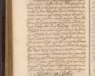 Zdjęcie nr 397 dla obiektu archiwalnego: Acta actorum episcopalium R. D. Andreae Trzebicki ab anno 1670 ad annum 1675 mensem Martinum acticatorum Volumen V