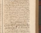 Zdjęcie nr 392 dla obiektu archiwalnego: Acta actorum episcopalium R. D. Andreae Trzebicki ab anno 1670 ad annum 1675 mensem Martinum acticatorum Volumen V