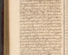 Zdjęcie nr 395 dla obiektu archiwalnego: Acta actorum episcopalium R. D. Andreae Trzebicki ab anno 1670 ad annum 1675 mensem Martinum acticatorum Volumen V
