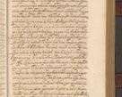 Zdjęcie nr 390 dla obiektu archiwalnego: Acta actorum episcopalium R. D. Andreae Trzebicki ab anno 1670 ad annum 1675 mensem Martinum acticatorum Volumen V