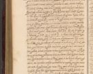 Zdjęcie nr 389 dla obiektu archiwalnego: Acta actorum episcopalium R. D. Andreae Trzebicki ab anno 1670 ad annum 1675 mensem Martinum acticatorum Volumen V