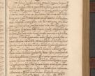 Zdjęcie nr 388 dla obiektu archiwalnego: Acta actorum episcopalium R. D. Andreae Trzebicki ab anno 1670 ad annum 1675 mensem Martinum acticatorum Volumen V