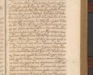 Zdjęcie nr 384 dla obiektu archiwalnego: Acta actorum episcopalium R. D. Andreae Trzebicki ab anno 1670 ad annum 1675 mensem Martinum acticatorum Volumen V