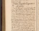 Zdjęcie nr 383 dla obiektu archiwalnego: Acta actorum episcopalium R. D. Andreae Trzebicki ab anno 1670 ad annum 1675 mensem Martinum acticatorum Volumen V