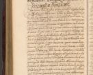 Zdjęcie nr 377 dla obiektu archiwalnego: Acta actorum episcopalium R. D. Andreae Trzebicki ab anno 1670 ad annum 1675 mensem Martinum acticatorum Volumen V