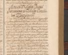 Zdjęcie nr 380 dla obiektu archiwalnego: Acta actorum episcopalium R. D. Andreae Trzebicki ab anno 1670 ad annum 1675 mensem Martinum acticatorum Volumen V