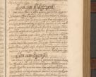Zdjęcie nr 378 dla obiektu archiwalnego: Acta actorum episcopalium R. D. Andreae Trzebicki ab anno 1670 ad annum 1675 mensem Martinum acticatorum Volumen V