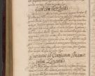 Zdjęcie nr 379 dla obiektu archiwalnego: Acta actorum episcopalium R. D. Andreae Trzebicki ab anno 1670 ad annum 1675 mensem Martinum acticatorum Volumen V