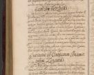 Zdjęcie nr 379 dla obiektu archiwalnego: Acta actorum episcopalium R. D. Andreae Trzebicki ab anno 1670 ad annum 1675 mensem Martinum acticatorum Volumen V