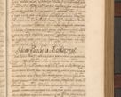 Zdjęcie nr 376 dla obiektu archiwalnego: Acta actorum episcopalium R. D. Andreae Trzebicki ab anno 1670 ad annum 1675 mensem Martinum acticatorum Volumen V