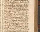 Zdjęcie nr 372 dla obiektu archiwalnego: Acta actorum episcopalium R. D. Andreae Trzebicki ab anno 1670 ad annum 1675 mensem Martinum acticatorum Volumen V