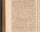 Zdjęcie nr 373 dla obiektu archiwalnego: Acta actorum episcopalium R. D. Andreae Trzebicki ab anno 1670 ad annum 1675 mensem Martinum acticatorum Volumen V