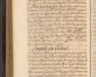 Zdjęcie nr 371 dla obiektu archiwalnego: Acta actorum episcopalium R. D. Andreae Trzebicki ab anno 1670 ad annum 1675 mensem Martinum acticatorum Volumen V