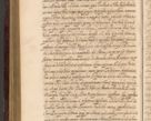 Zdjęcie nr 369 dla obiektu archiwalnego: Acta actorum episcopalium R. D. Andreae Trzebicki ab anno 1670 ad annum 1675 mensem Martinum acticatorum Volumen V