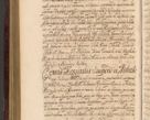 Zdjęcie nr 367 dla obiektu archiwalnego: Acta actorum episcopalium R. D. Andreae Trzebicki ab anno 1670 ad annum 1675 mensem Martinum acticatorum Volumen V