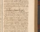 Zdjęcie nr 368 dla obiektu archiwalnego: Acta actorum episcopalium R. D. Andreae Trzebicki ab anno 1670 ad annum 1675 mensem Martinum acticatorum Volumen V
