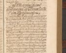 Zdjęcie nr 366 dla obiektu archiwalnego: Acta actorum episcopalium R. D. Andreae Trzebicki ab anno 1670 ad annum 1675 mensem Martinum acticatorum Volumen V