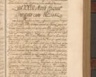 Zdjęcie nr 362 dla obiektu archiwalnego: Acta actorum episcopalium R. D. Andreae Trzebicki ab anno 1670 ad annum 1675 mensem Martinum acticatorum Volumen V