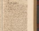Zdjęcie nr 360 dla obiektu archiwalnego: Acta actorum episcopalium R. D. Andreae Trzebicki ab anno 1670 ad annum 1675 mensem Martinum acticatorum Volumen V