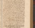 Zdjęcie nr 364 dla obiektu archiwalnego: Acta actorum episcopalium R. D. Andreae Trzebicki ab anno 1670 ad annum 1675 mensem Martinum acticatorum Volumen V