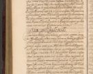 Zdjęcie nr 359 dla obiektu archiwalnego: Acta actorum episcopalium R. D. Andreae Trzebicki ab anno 1670 ad annum 1675 mensem Martinum acticatorum Volumen V