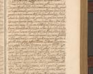 Zdjęcie nr 358 dla obiektu archiwalnego: Acta actorum episcopalium R. D. Andreae Trzebicki ab anno 1670 ad annum 1675 mensem Martinum acticatorum Volumen V