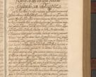 Zdjęcie nr 356 dla obiektu archiwalnego: Acta actorum episcopalium R. D. Andreae Trzebicki ab anno 1670 ad annum 1675 mensem Martinum acticatorum Volumen V