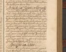 Zdjęcie nr 352 dla obiektu archiwalnego: Acta actorum episcopalium R. D. Andreae Trzebicki ab anno 1670 ad annum 1675 mensem Martinum acticatorum Volumen V