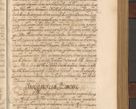 Zdjęcie nr 354 dla obiektu archiwalnego: Acta actorum episcopalium R. D. Andreae Trzebicki ab anno 1670 ad annum 1675 mensem Martinum acticatorum Volumen V