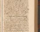 Zdjęcie nr 350 dla obiektu archiwalnego: Acta actorum episcopalium R. D. Andreae Trzebicki ab anno 1670 ad annum 1675 mensem Martinum acticatorum Volumen V