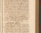 Zdjęcie nr 344 dla obiektu archiwalnego: Acta actorum episcopalium R. D. Andreae Trzebicki ab anno 1670 ad annum 1675 mensem Martinum acticatorum Volumen V